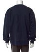 18 EAST Crew Neck Long Sleeve Sweatshirt