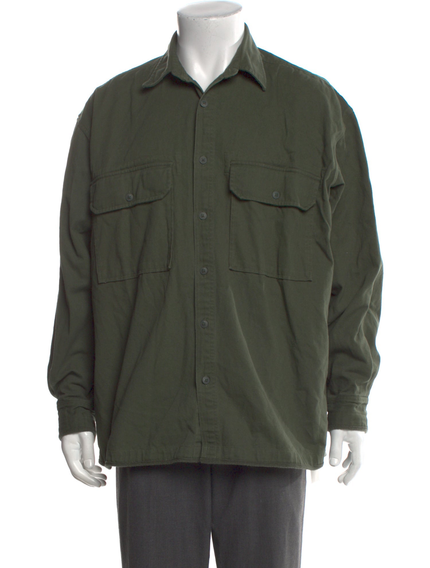 18 EAST Long Sleeve Shirt