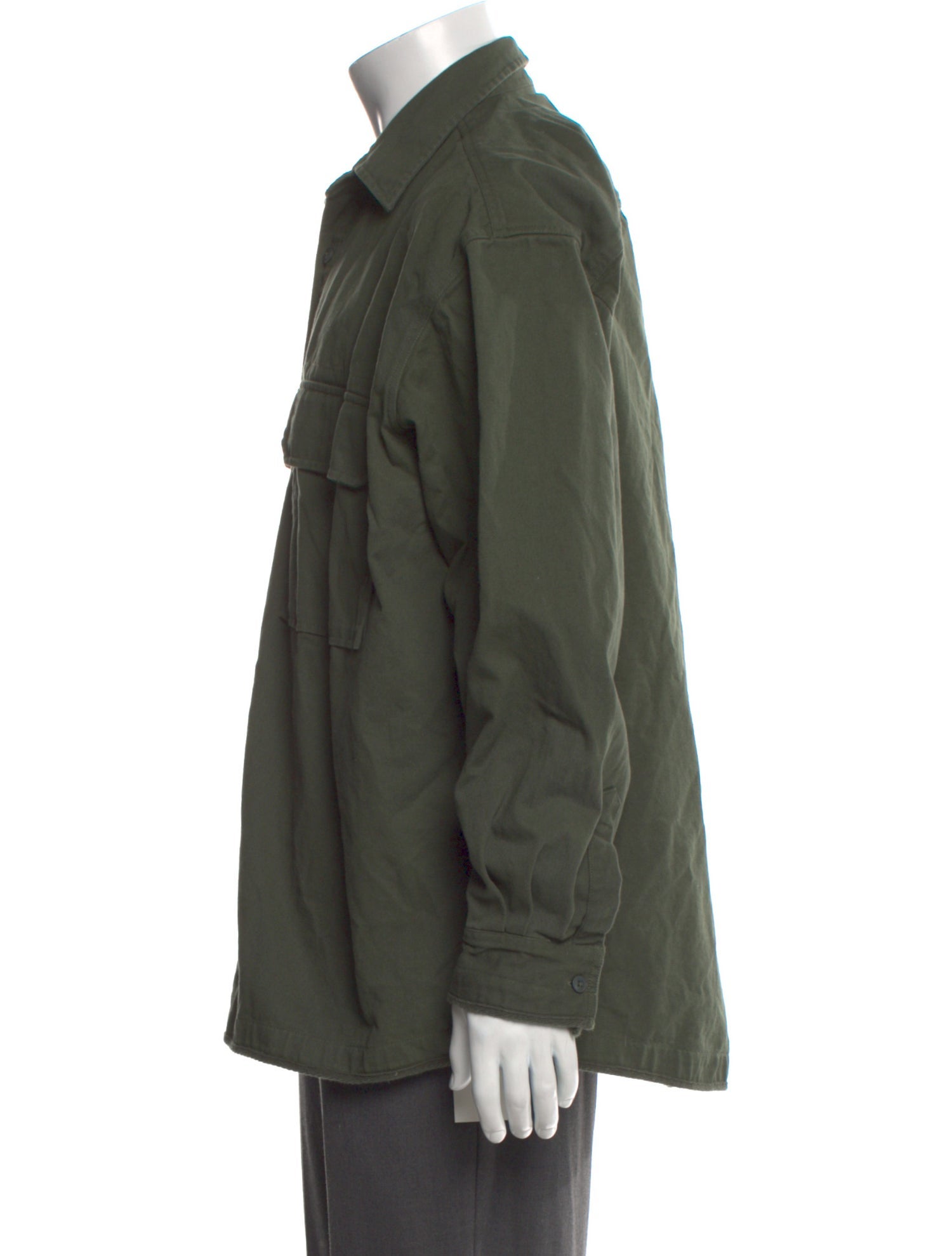 18 EAST Long Sleeve Shirt