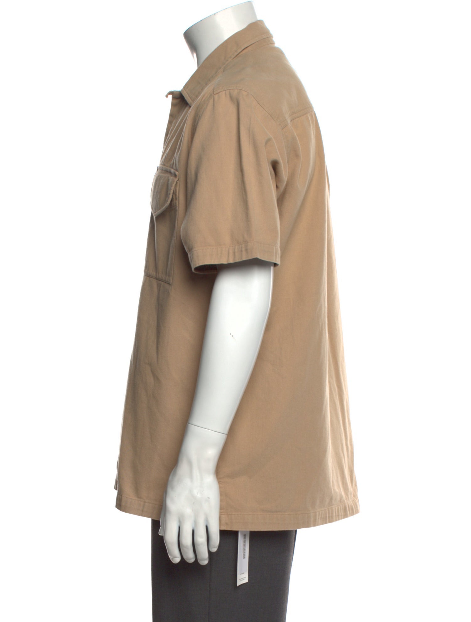 18 EAST Short Sleeve Shirt