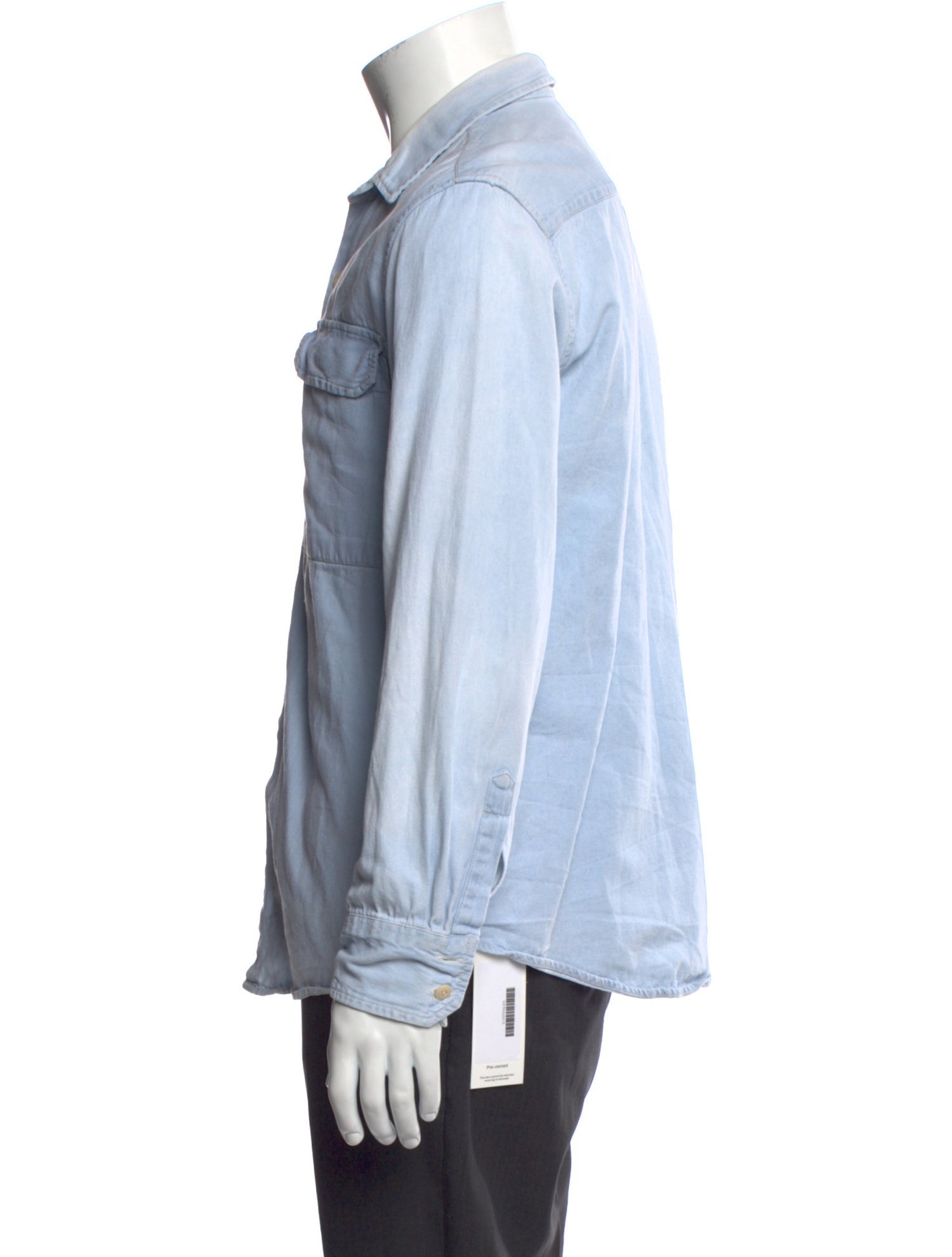 18 EAST Long Sleeve Shirt