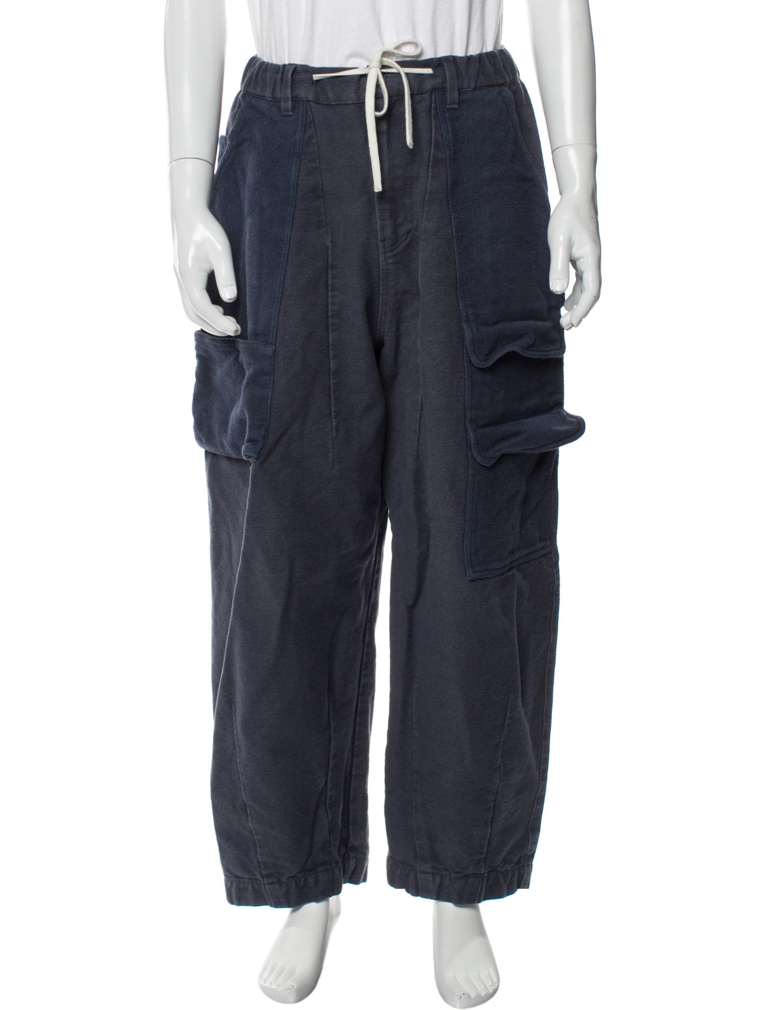 18 EAST Cargo Pants