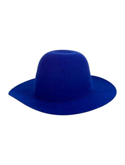 Études Studio Felt Fedora Hat