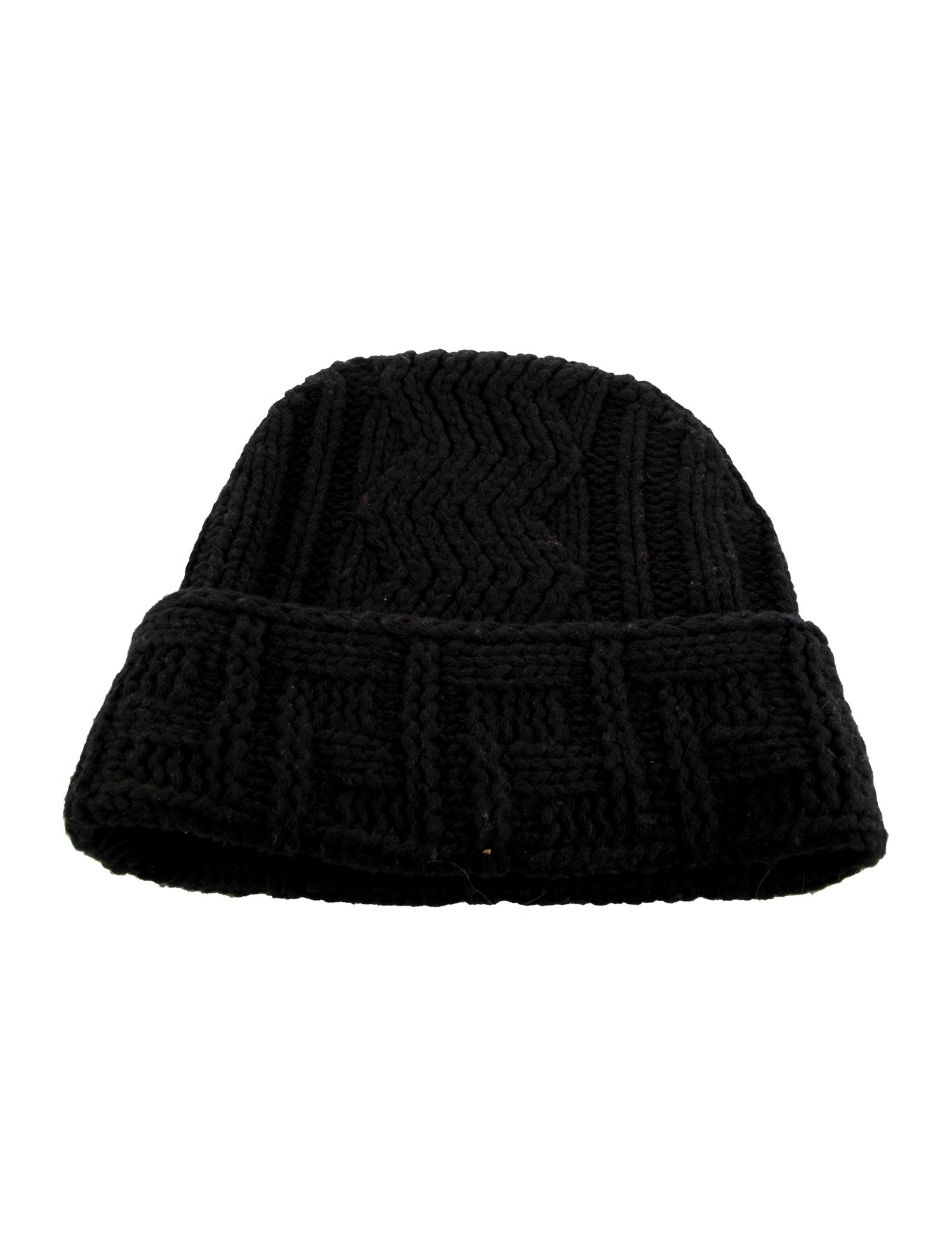 Études Studio Wool Winter Beanie