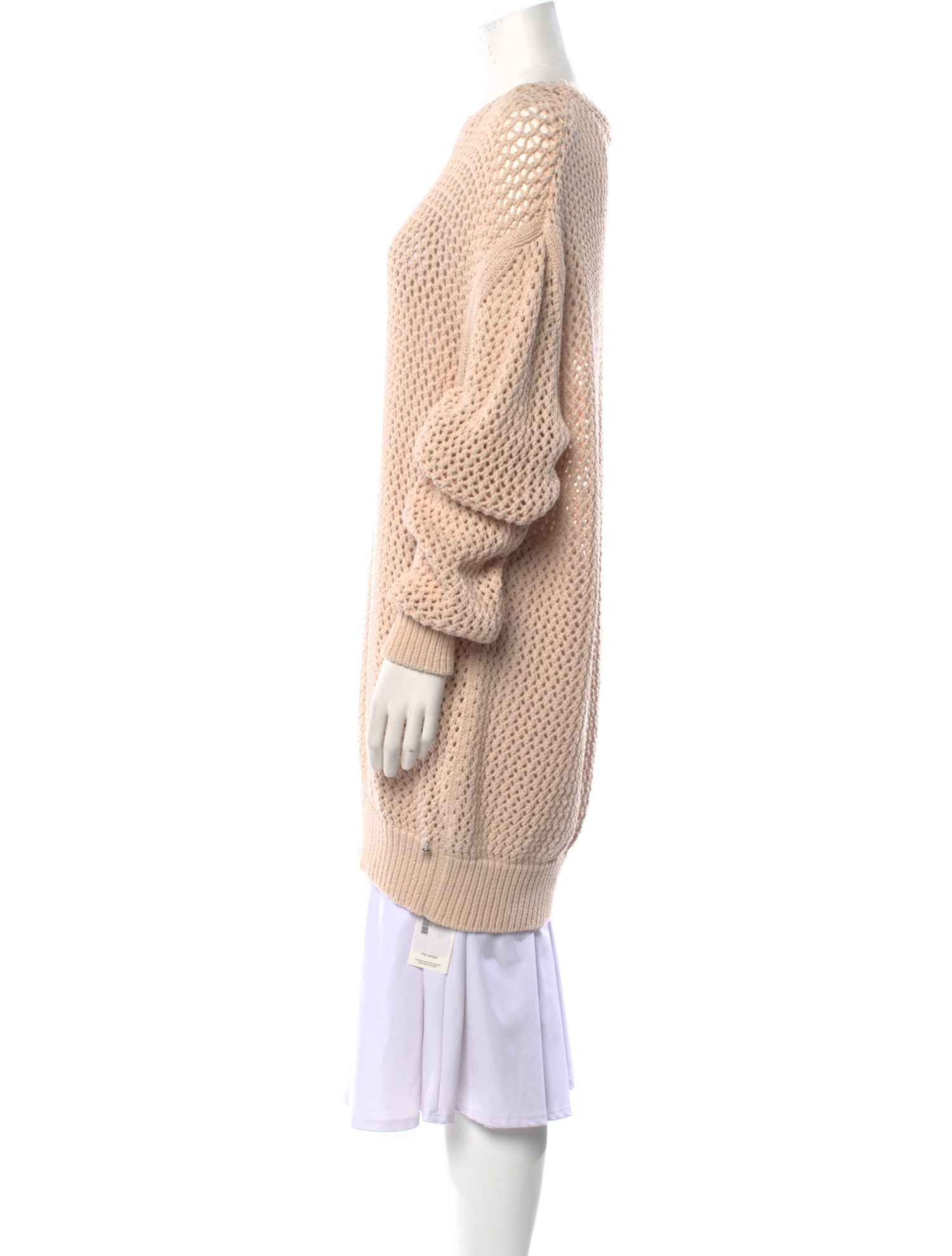 Études Studio Crew Neck Sweater