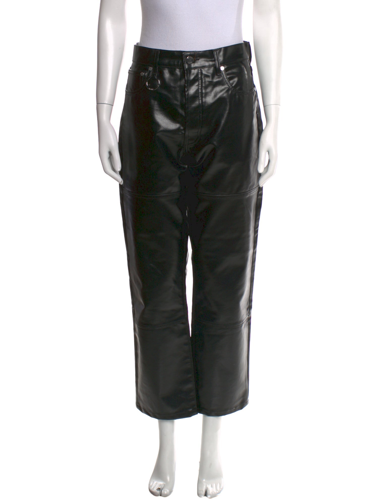 Études Studio Straight Leg Pants