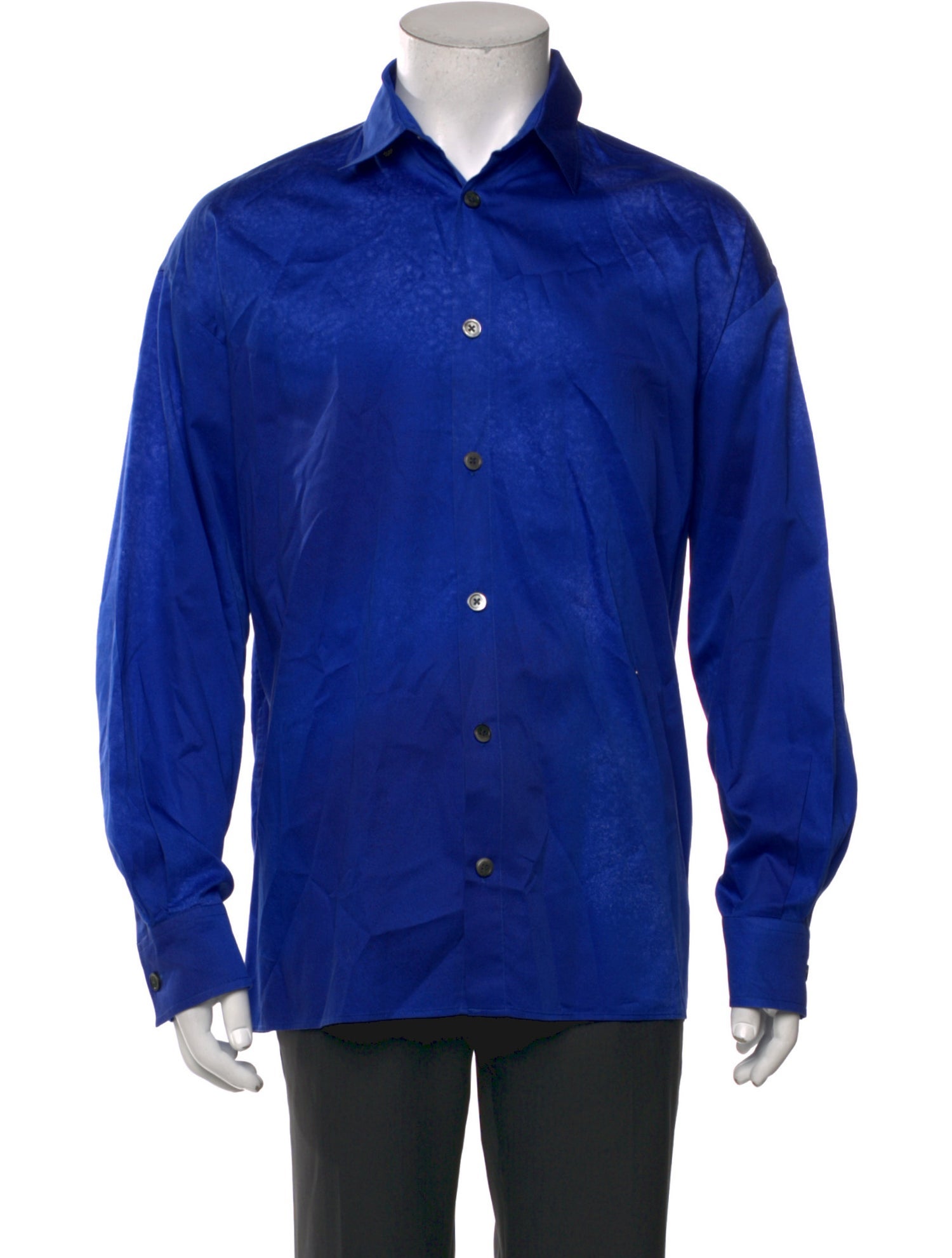 Études Studio Long Sleeve Shirt