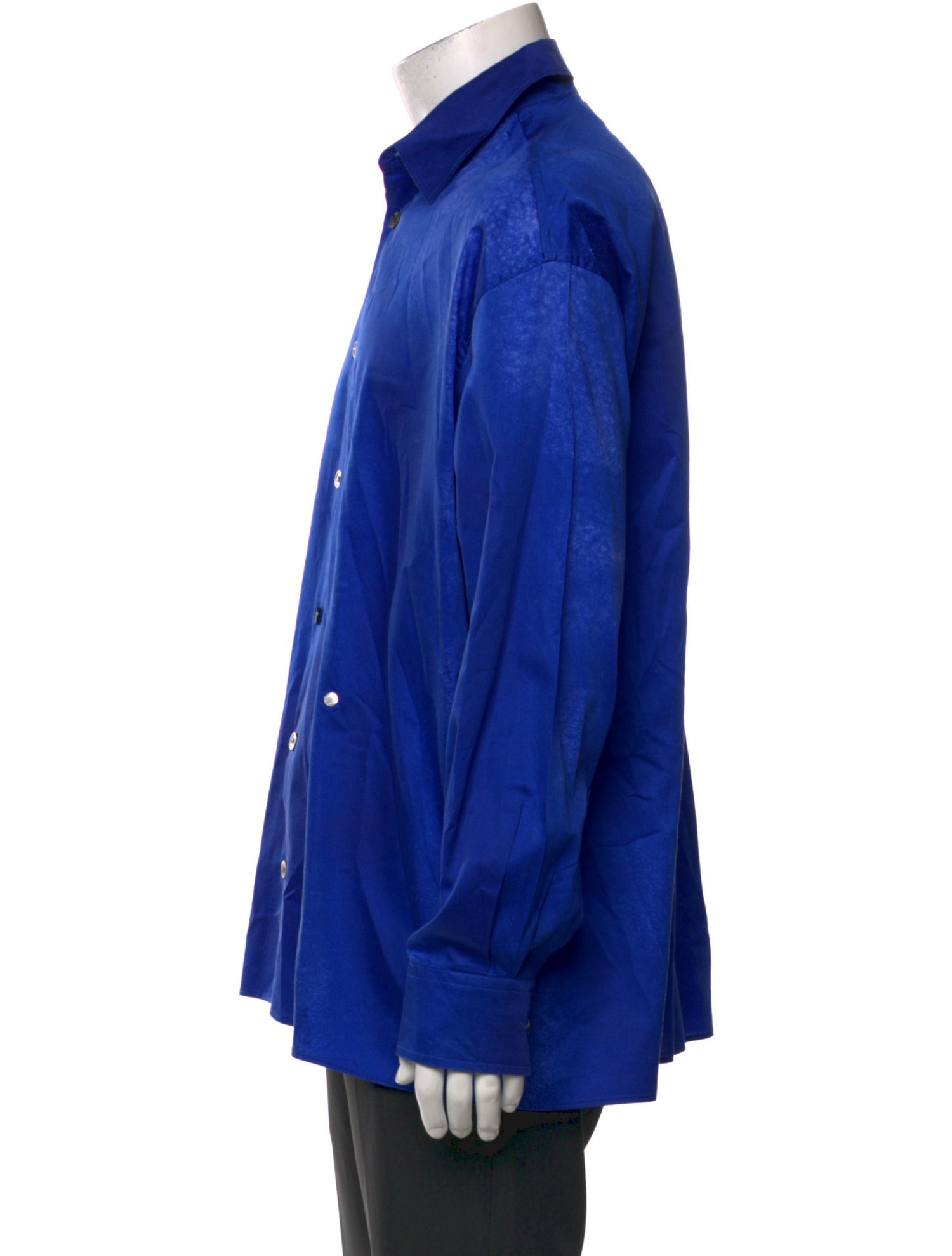 Études Studio Long Sleeve Shirt