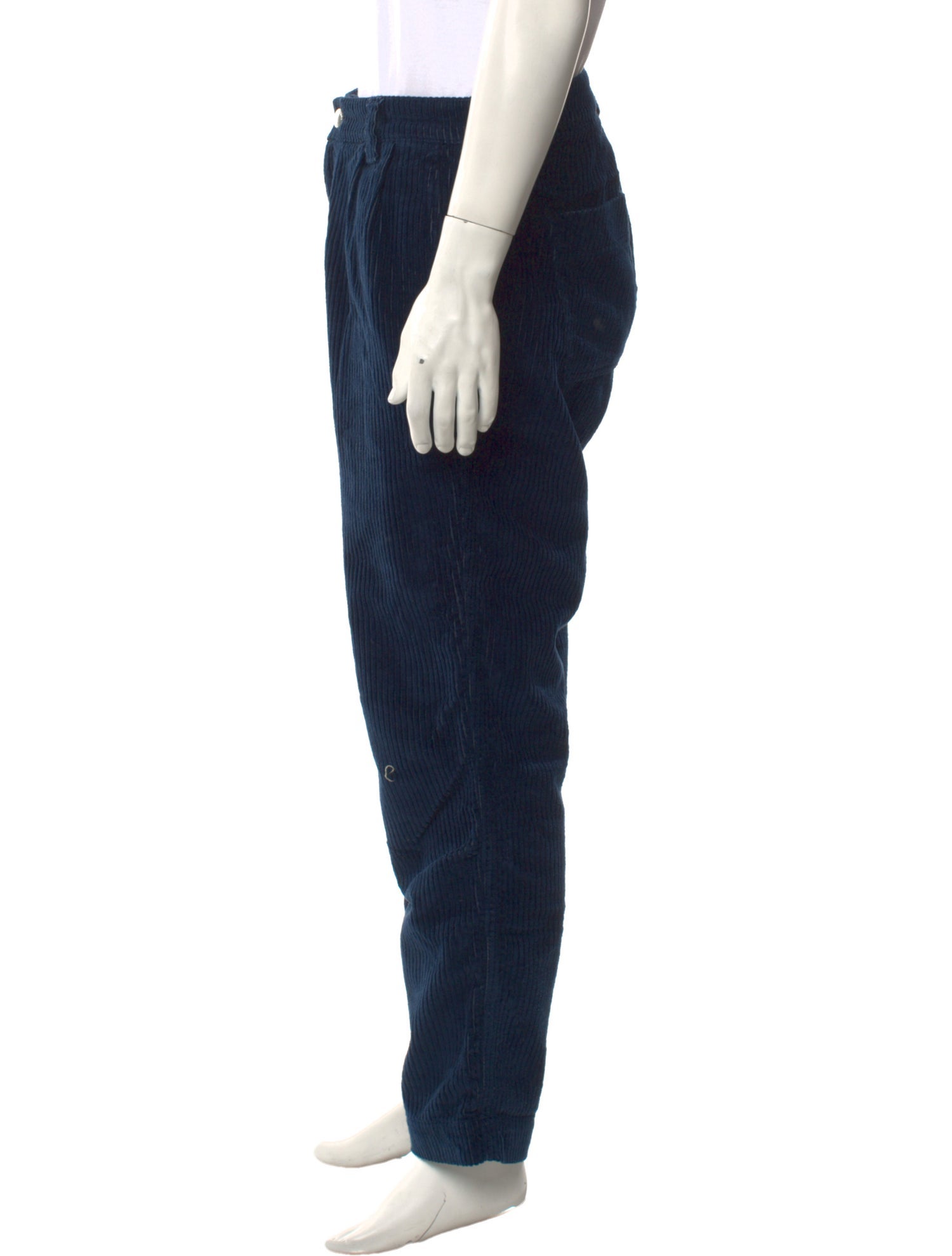 Études Studio Corduroy Pants