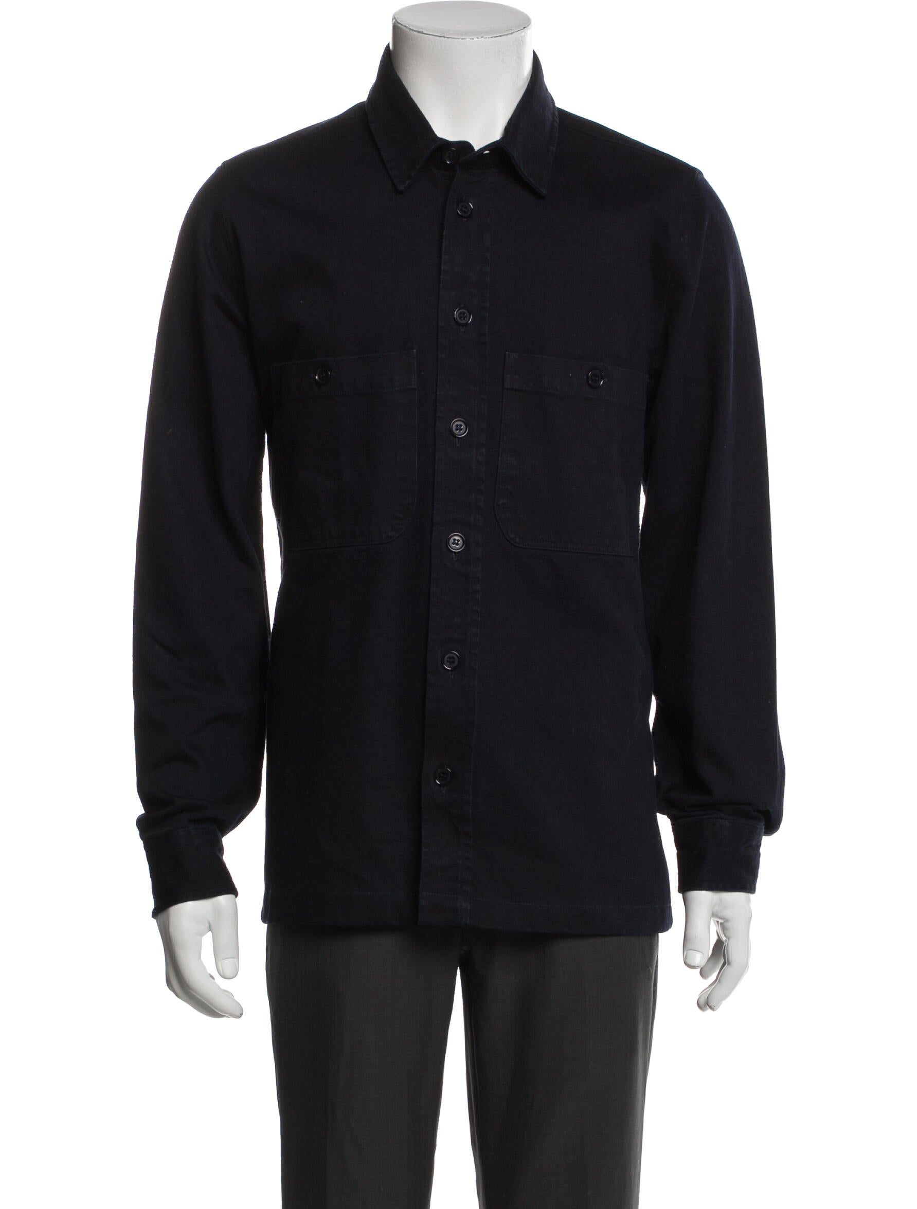 Études Studio Utility Jacket