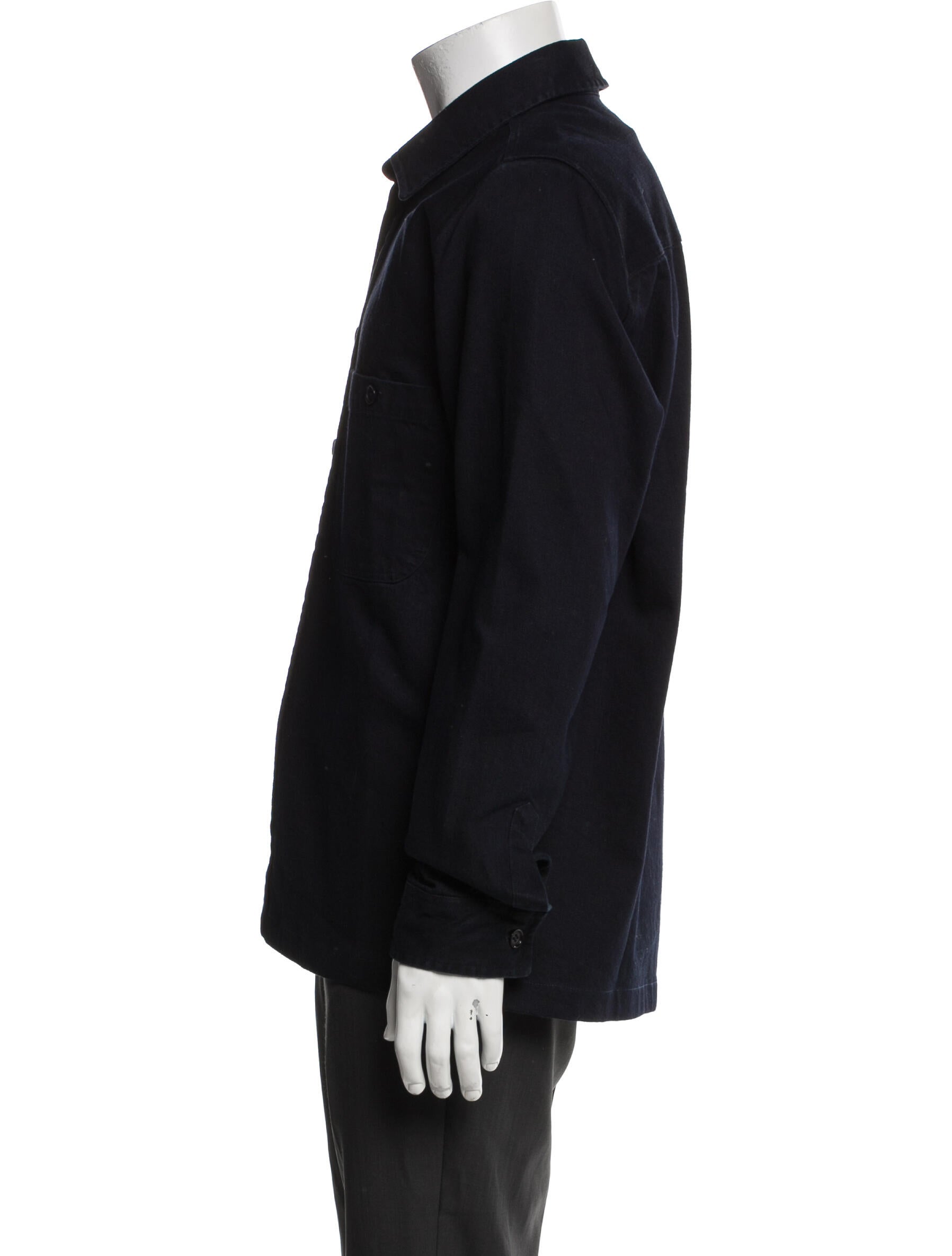 Études Studio Utility Jacket
