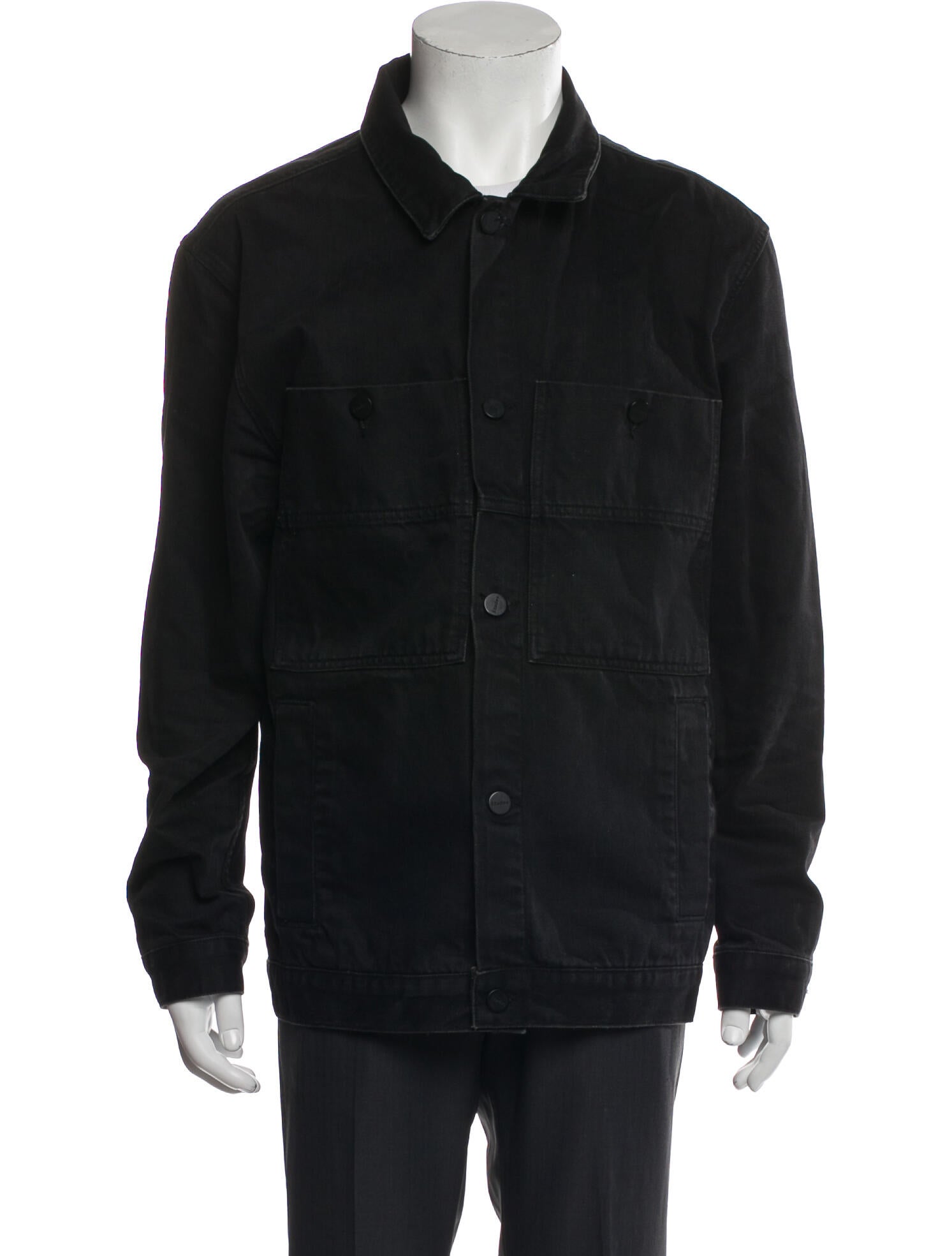 Études Studio Utility Jacket