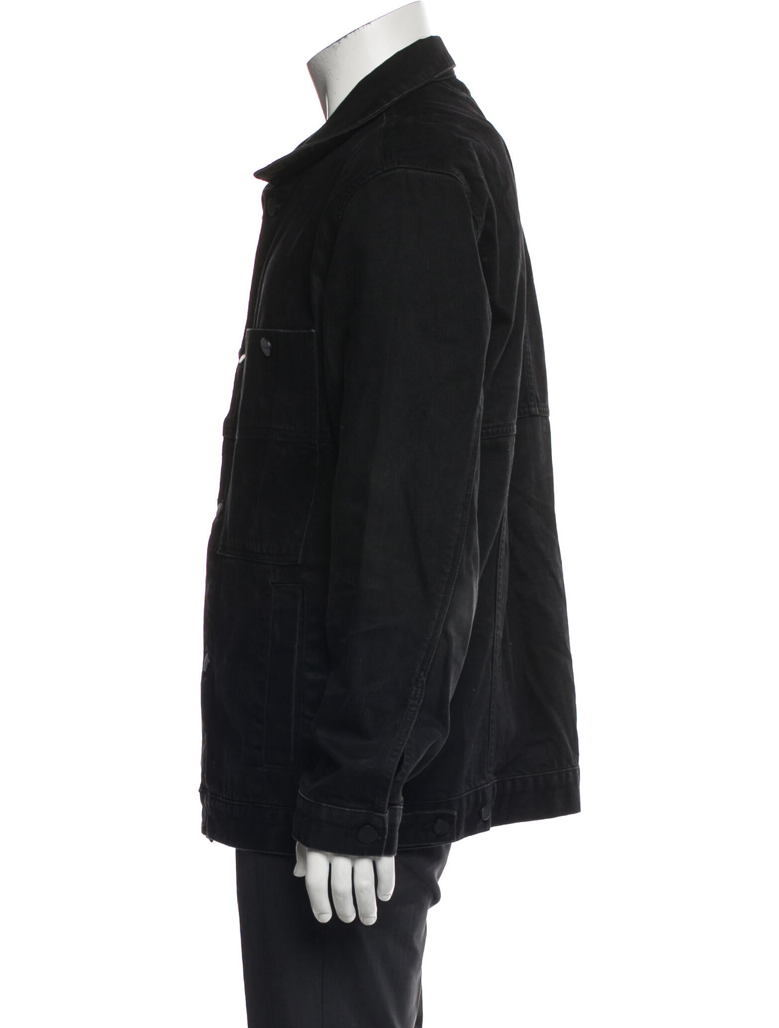 Études Studio Utility Jacket