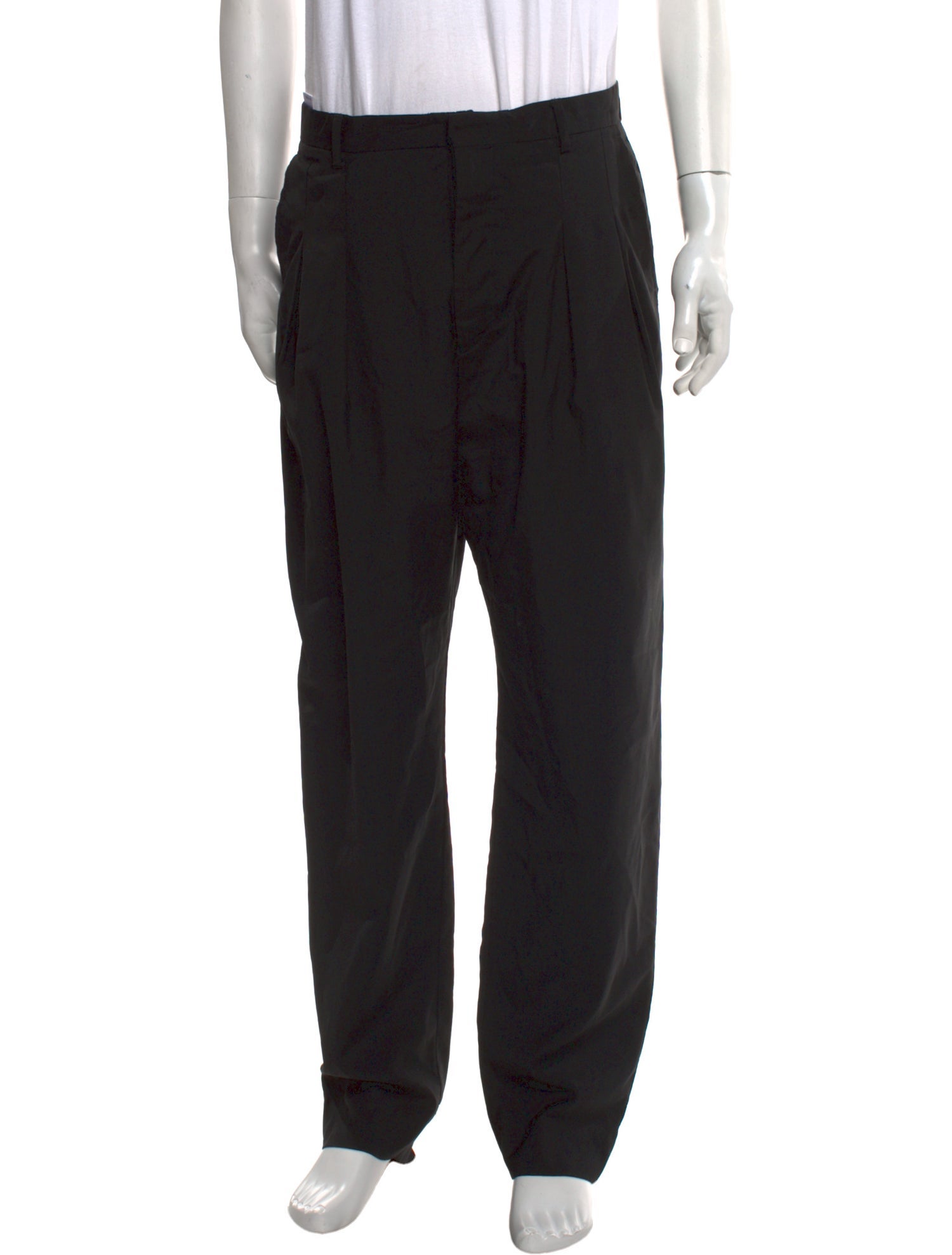 Études Studio Virgin Wool Pants