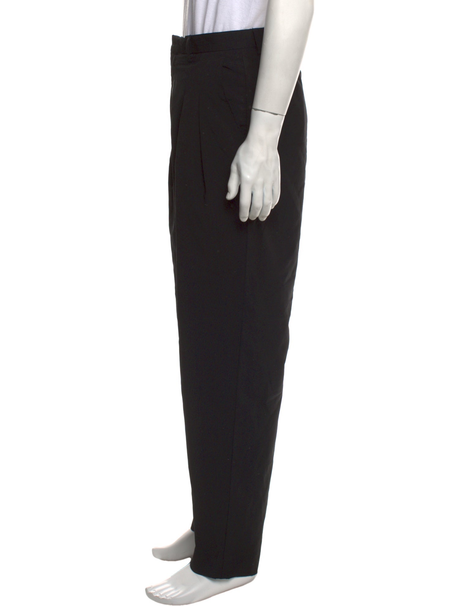 Études Studio Virgin Wool Pants