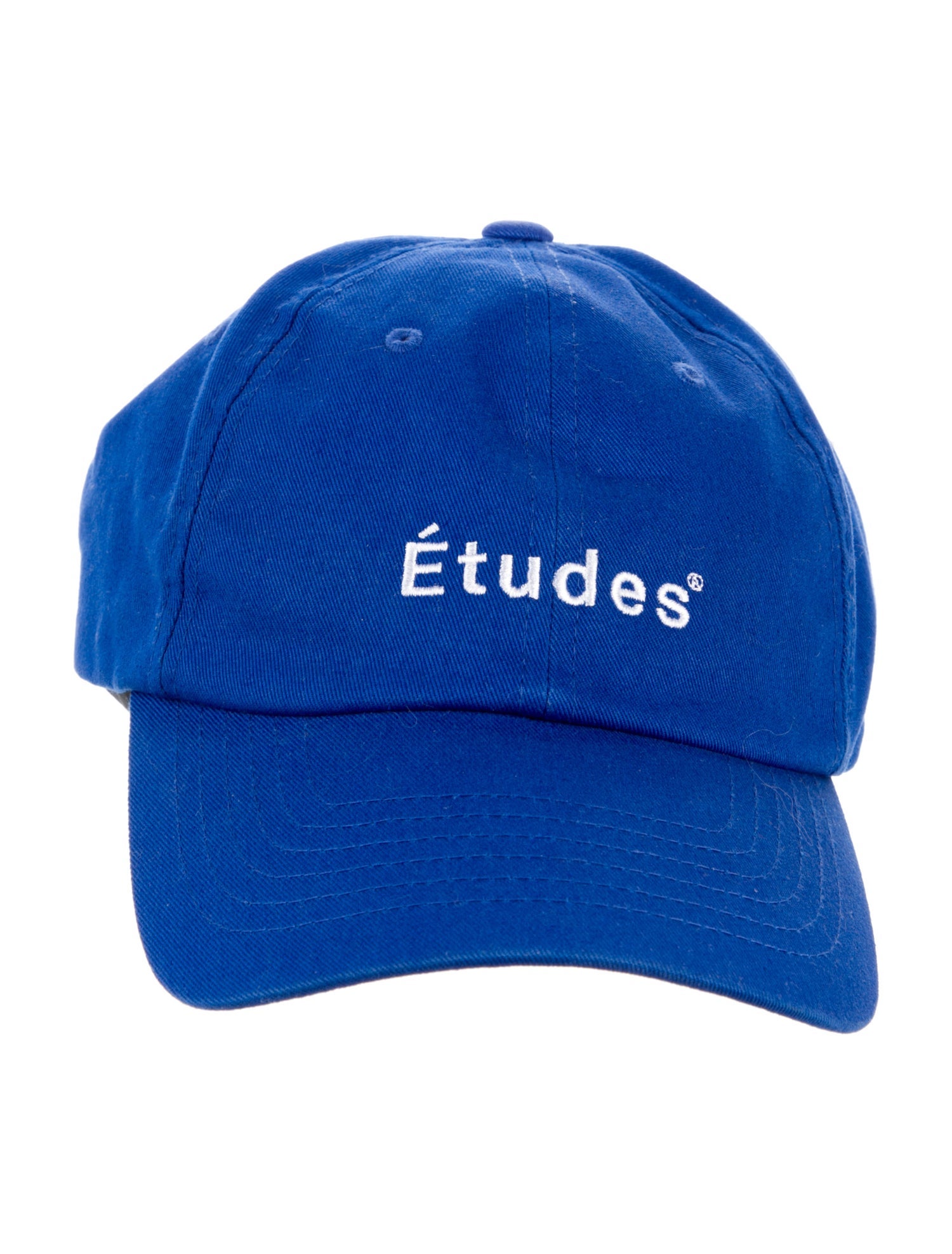 Études Studio Baseball cap
