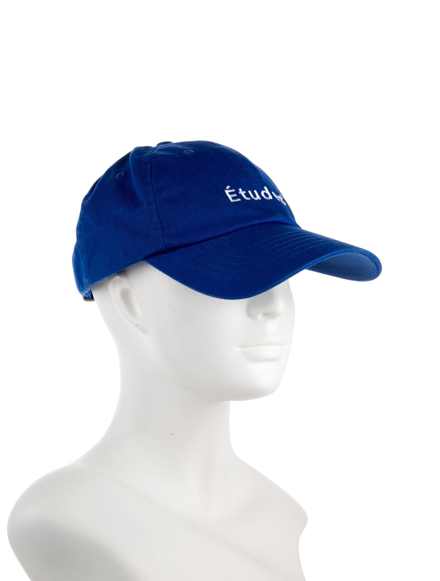 Études Studio Baseball cap