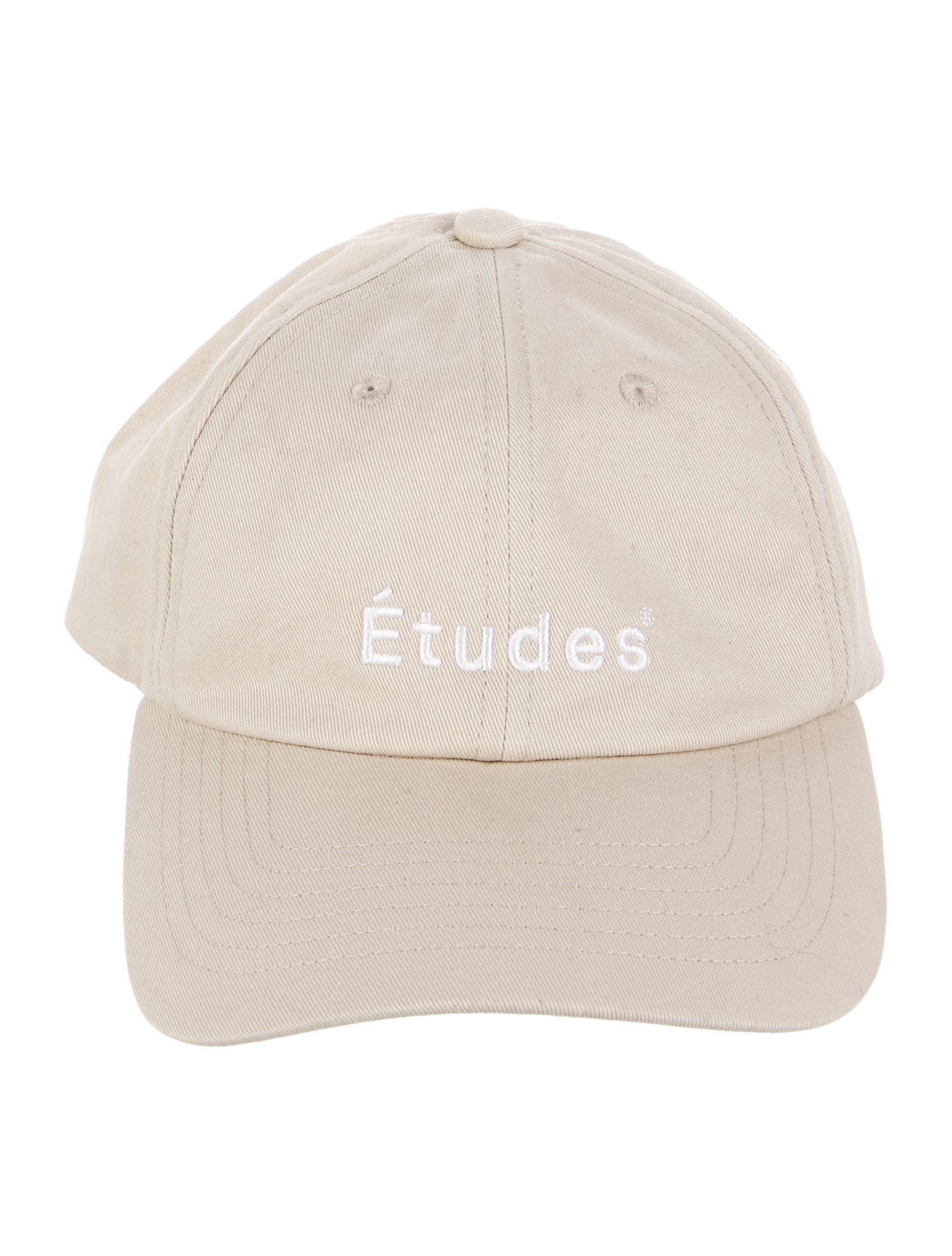 Études Studio Baseball Hat