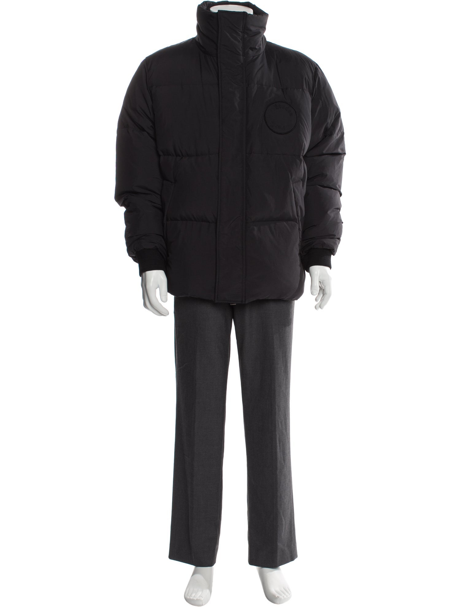 Études Studio Parka