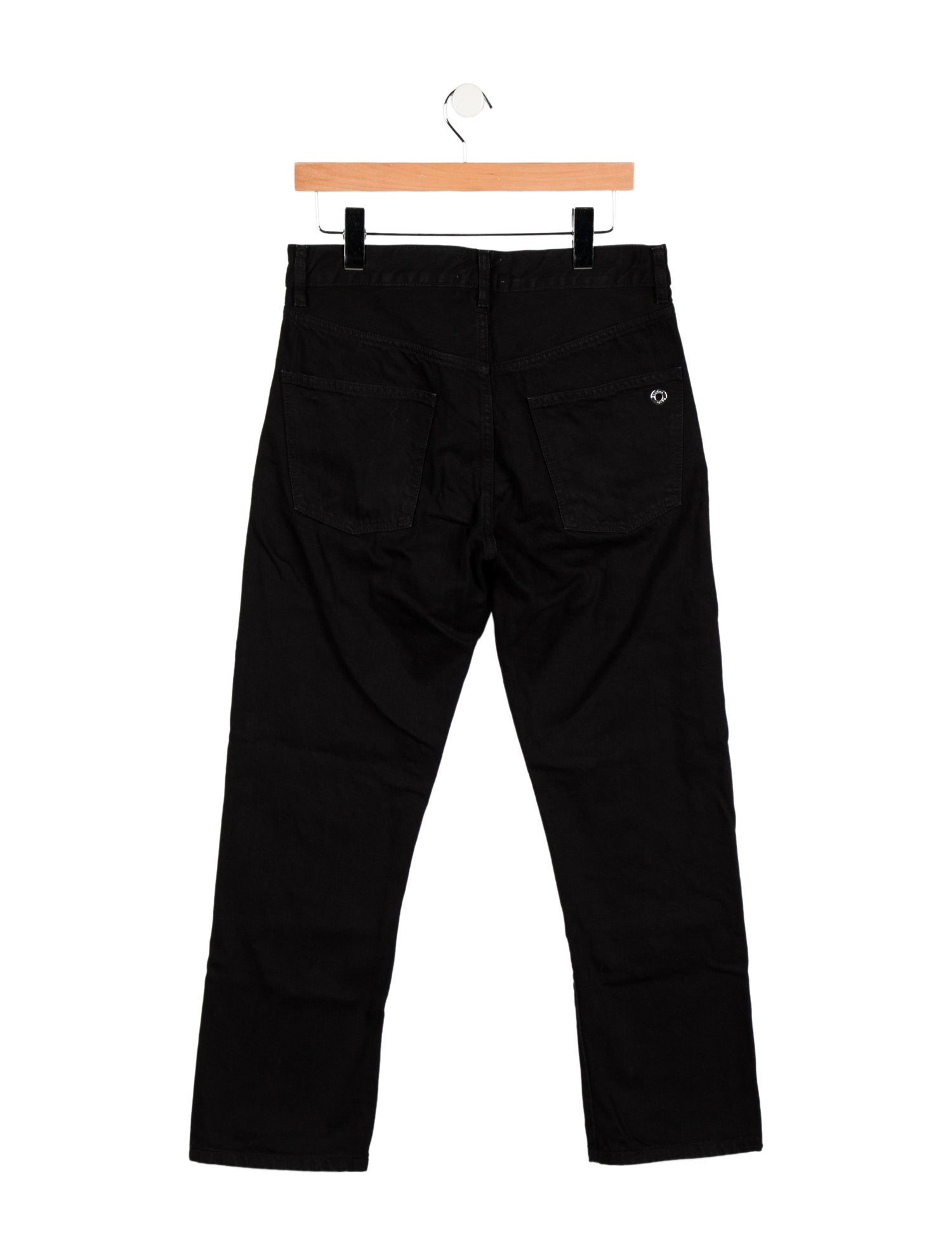 Études Studio Skinny Jeans