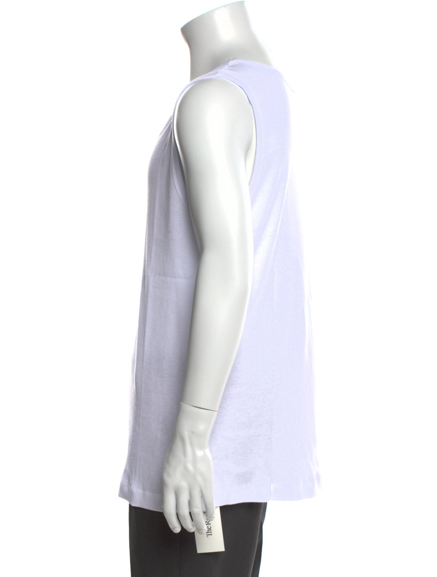 Études Studio Graphic Print Scoop Neck T-Shirt