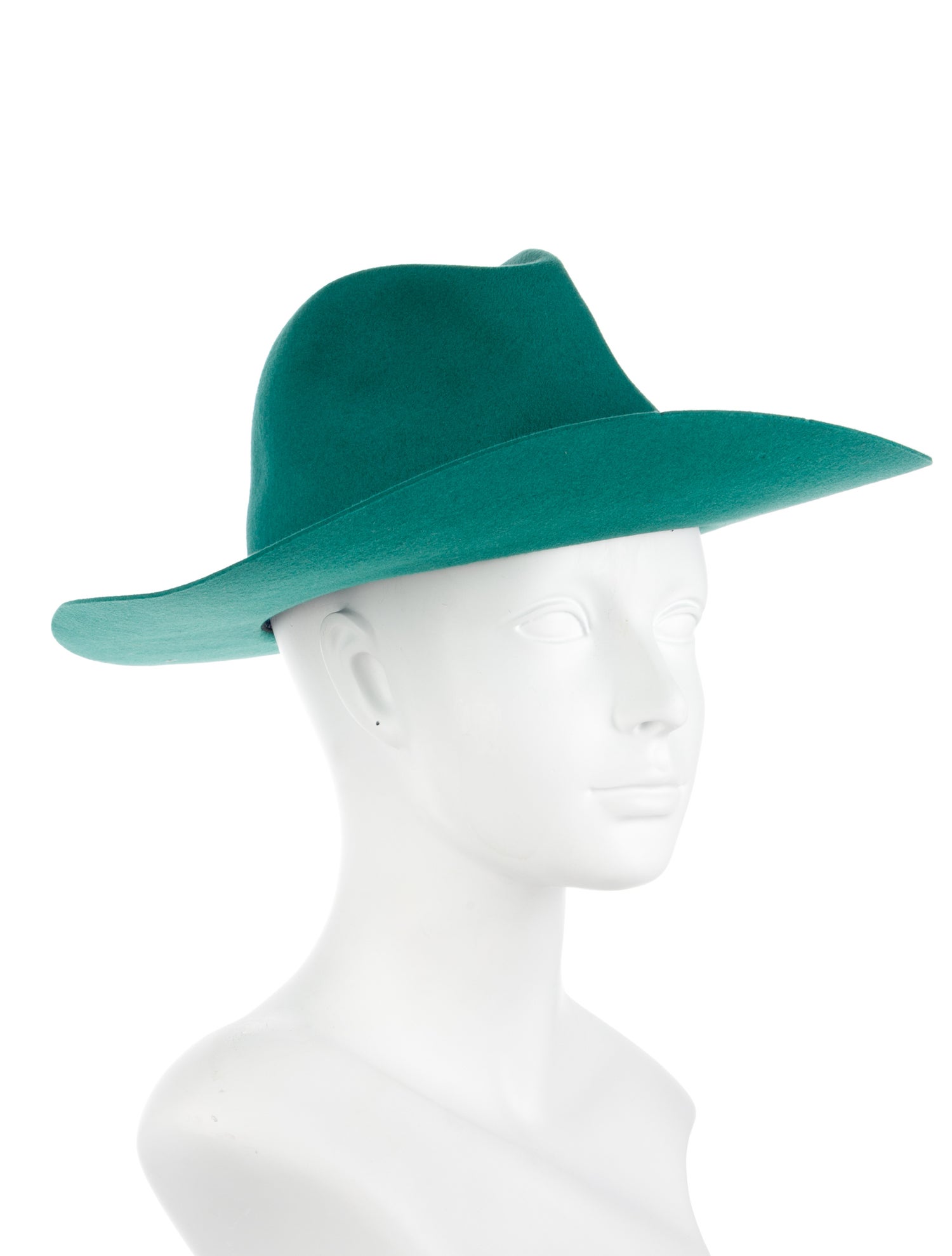 Études Studio Felt Cowboy Hat