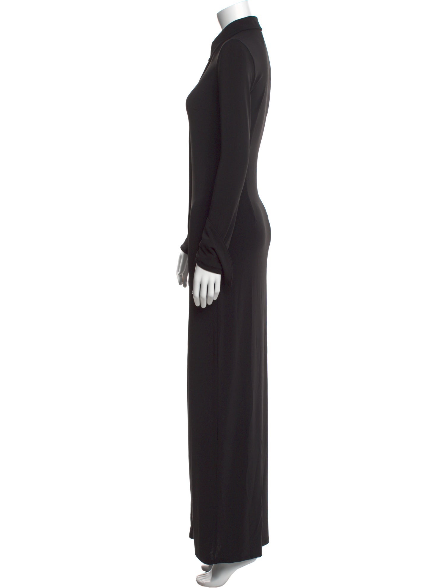 Eternal Long Dress
