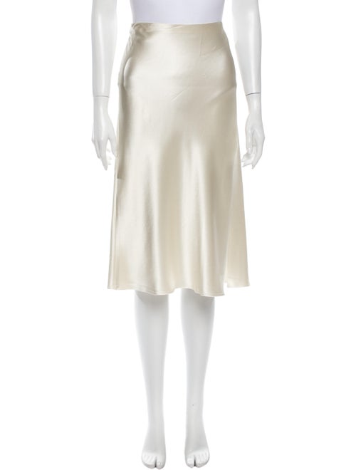 Emerson Thorpe Knee-Length Skirt