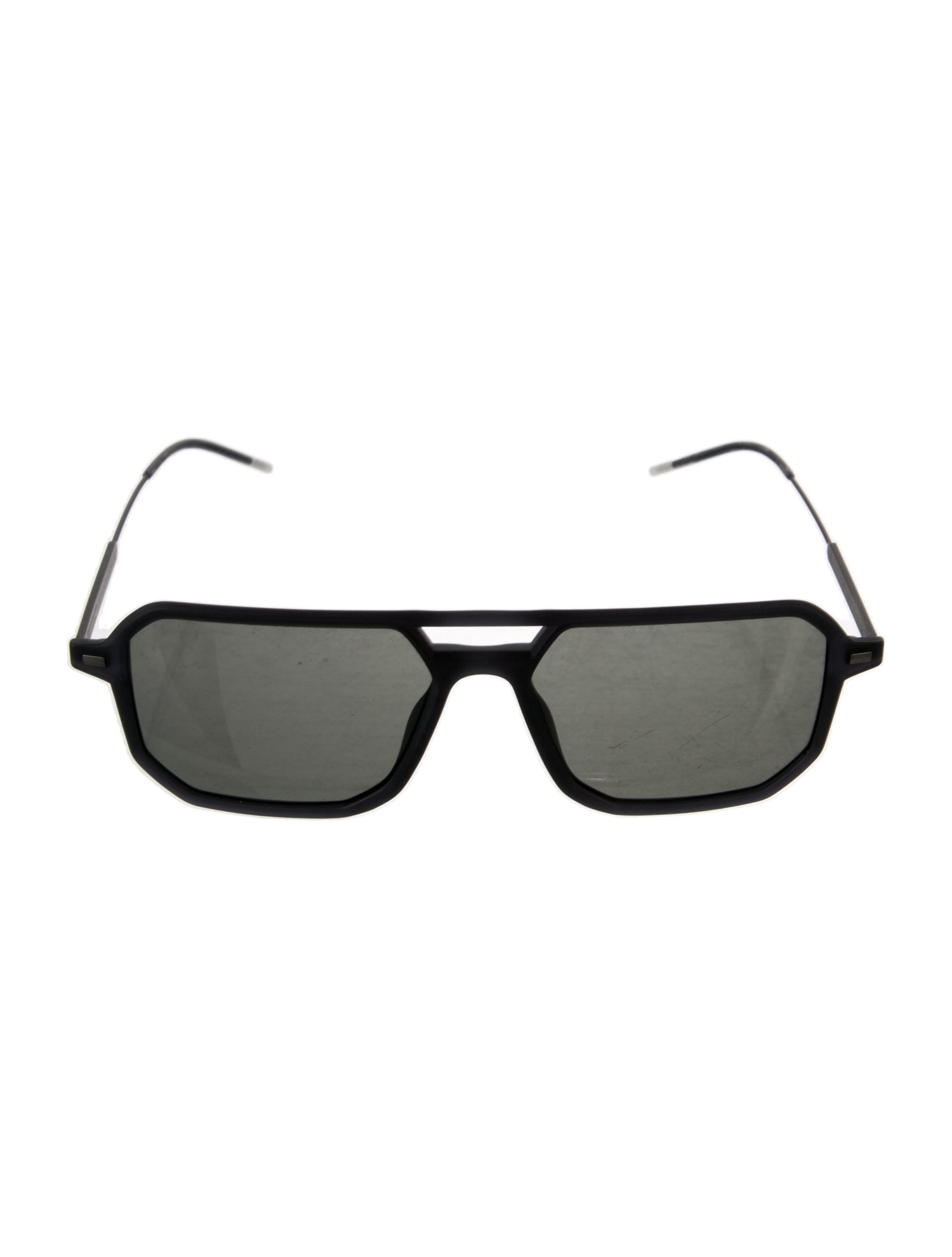 Etnia Barcelona Square Tinted Sunglasses