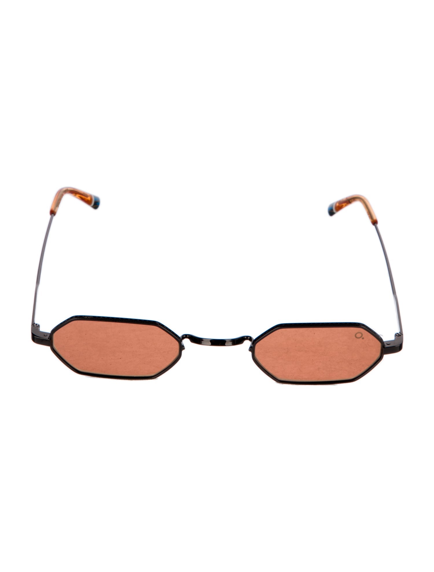 Etnia Barcelona Cat-Eye Tinted Sunglasses