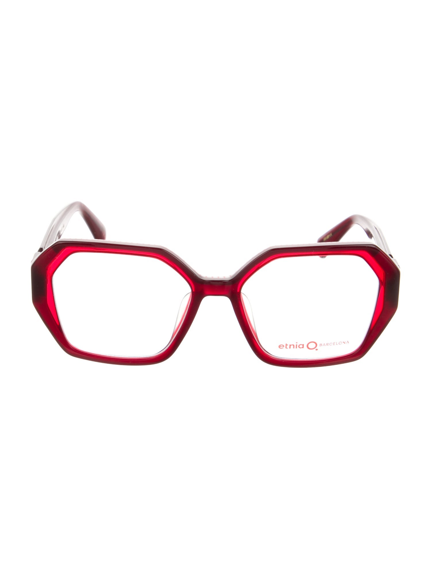 Etnia Barcelona Mambo Square Eyeglasses