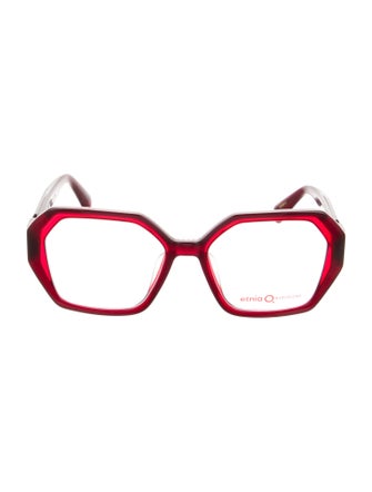Etnia Barcelona Mambo Square Eyeglasses