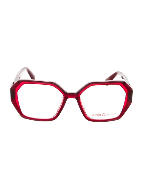 Etnia Barcelona Mambo Square Eyeglasses