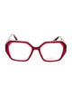 Etnia Barcelona Mambo Square Eyeglasses