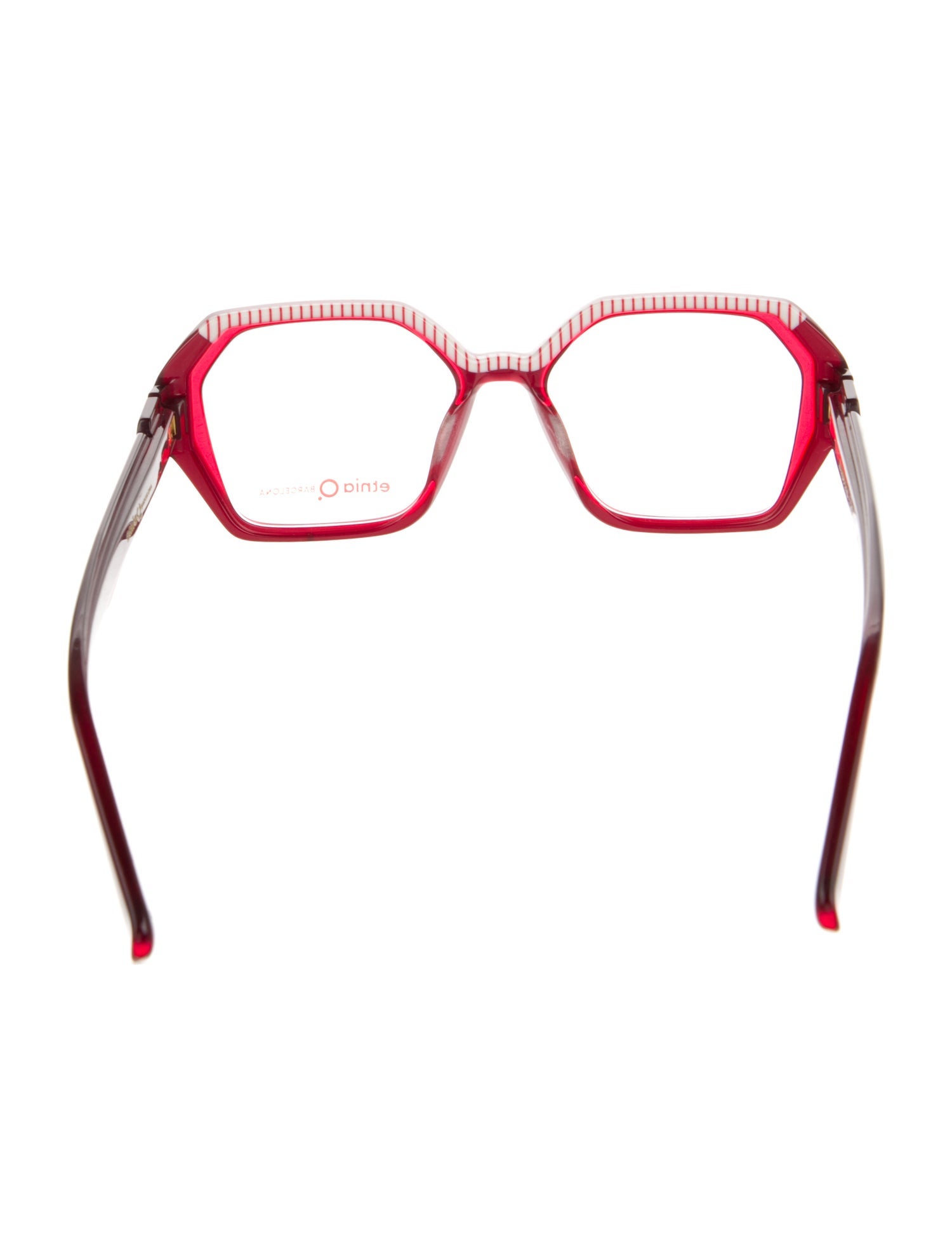Etnia Barcelona Mambo Square Eyeglasses