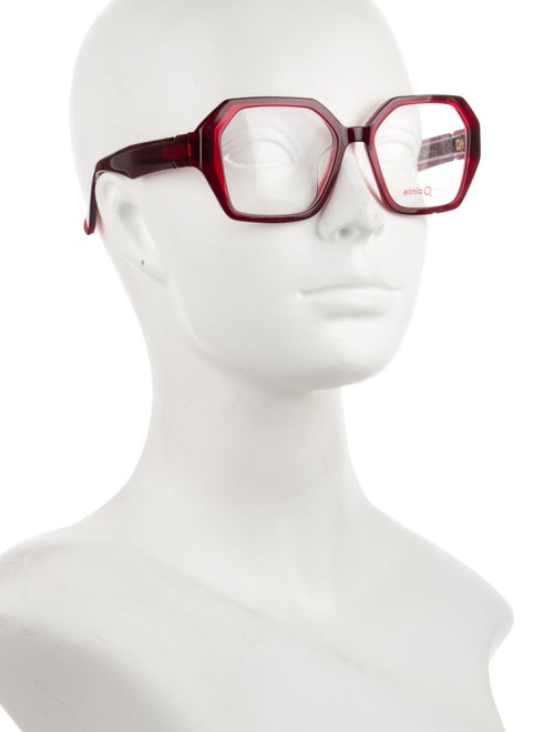 Etnia Barcelona Mambo Square Eyeglasses