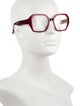 Etnia Barcelona Mambo Square Eyeglasses