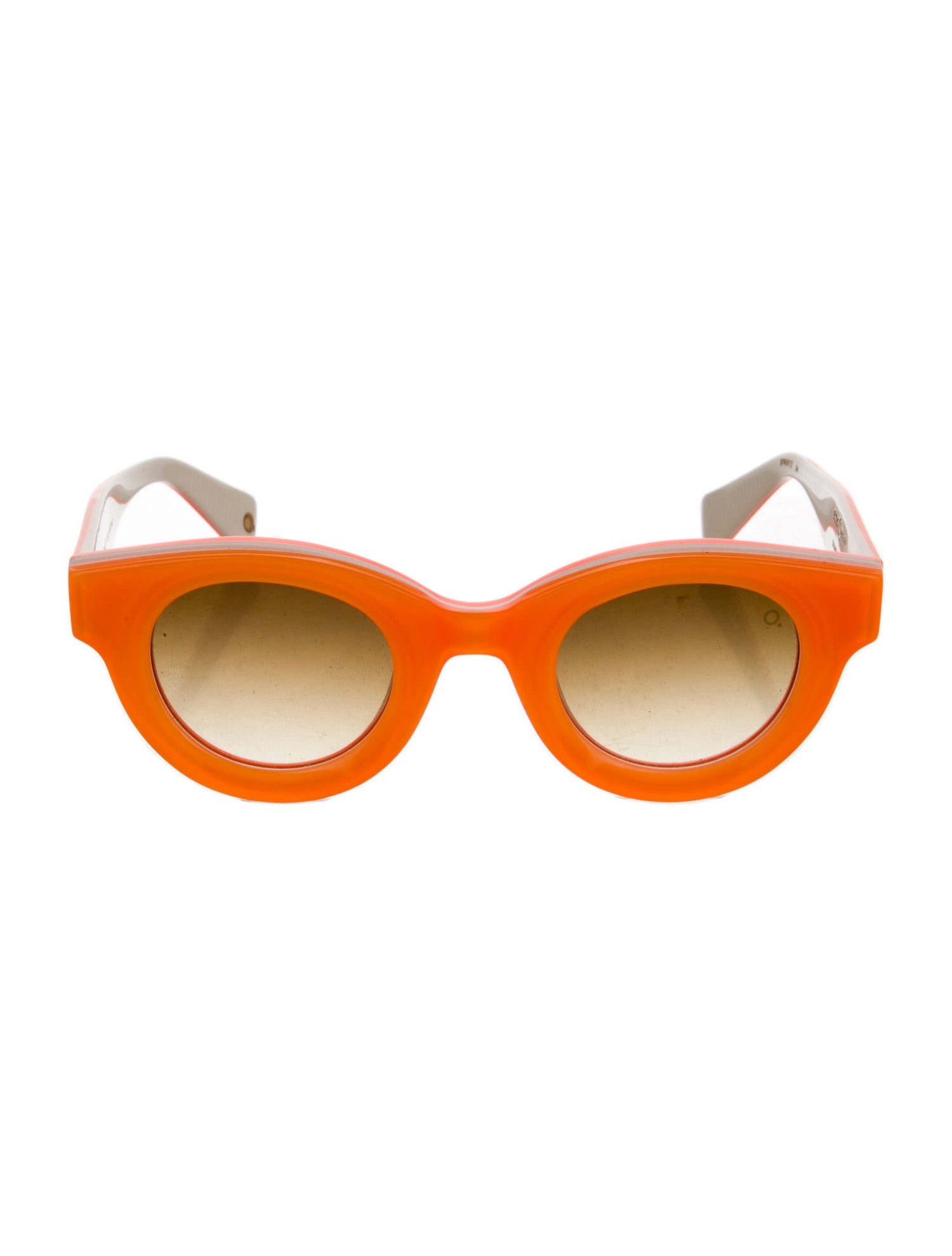 Etnia Barcelona KAHLO Cat-Eye Sunglasses