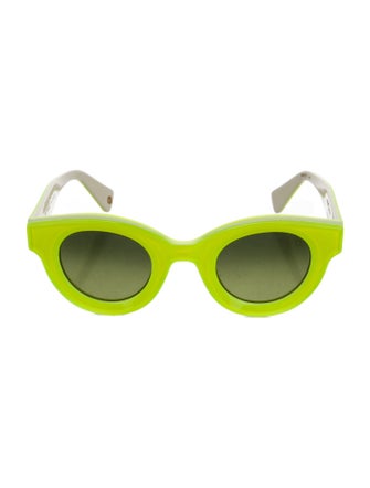 Etnia Barcelona KAHLO Round Sunglasses