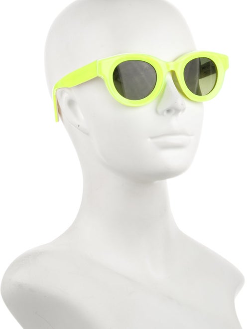 Etnia Barcelona KAHLO Round Sunglasses