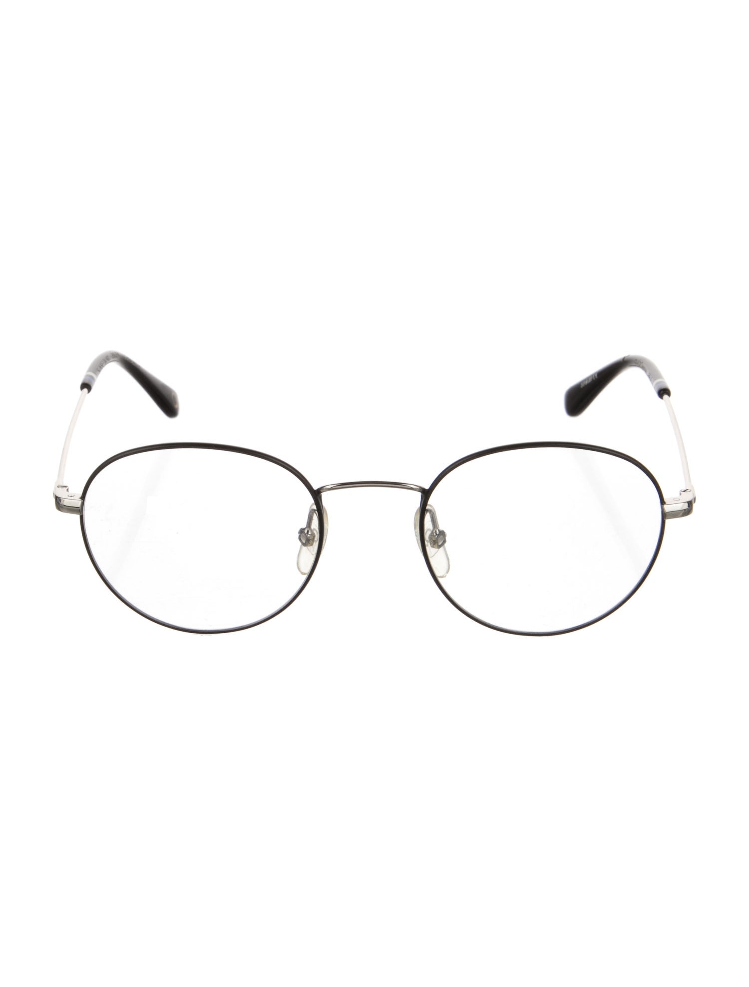 Etnia Barcelona Sunset Boulevard Round Eyeglasses