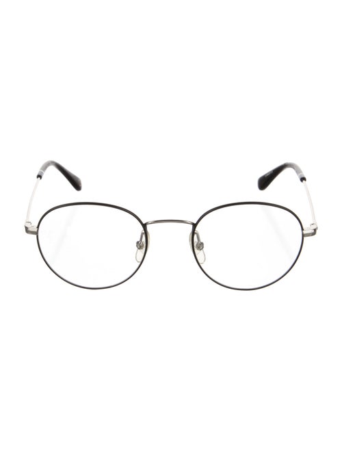 Etnia Barcelona Sunset Boulevard Round Eyeglasses