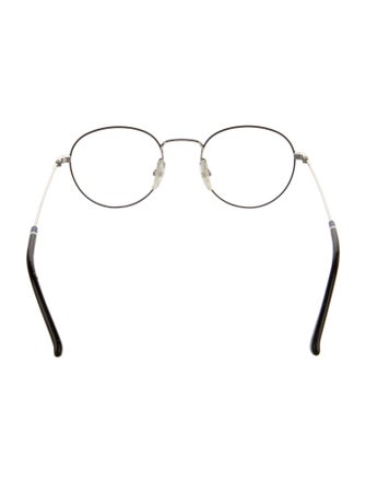 Etnia Barcelona Sunset Boulevard Round Eyeglasses
