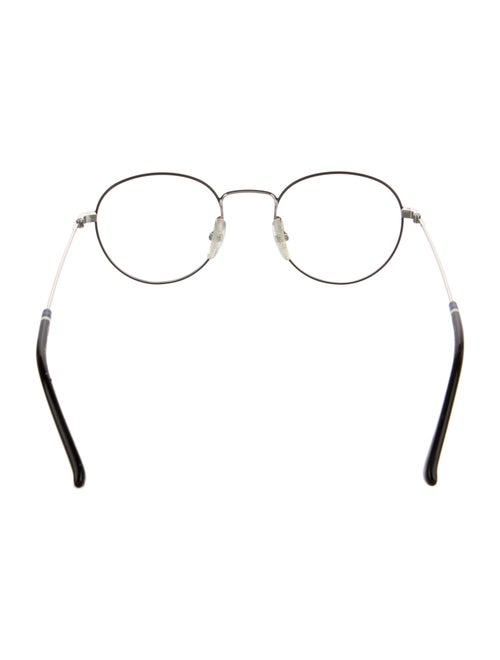 Etnia Barcelona Sunset Boulevard Round Eyeglasses
