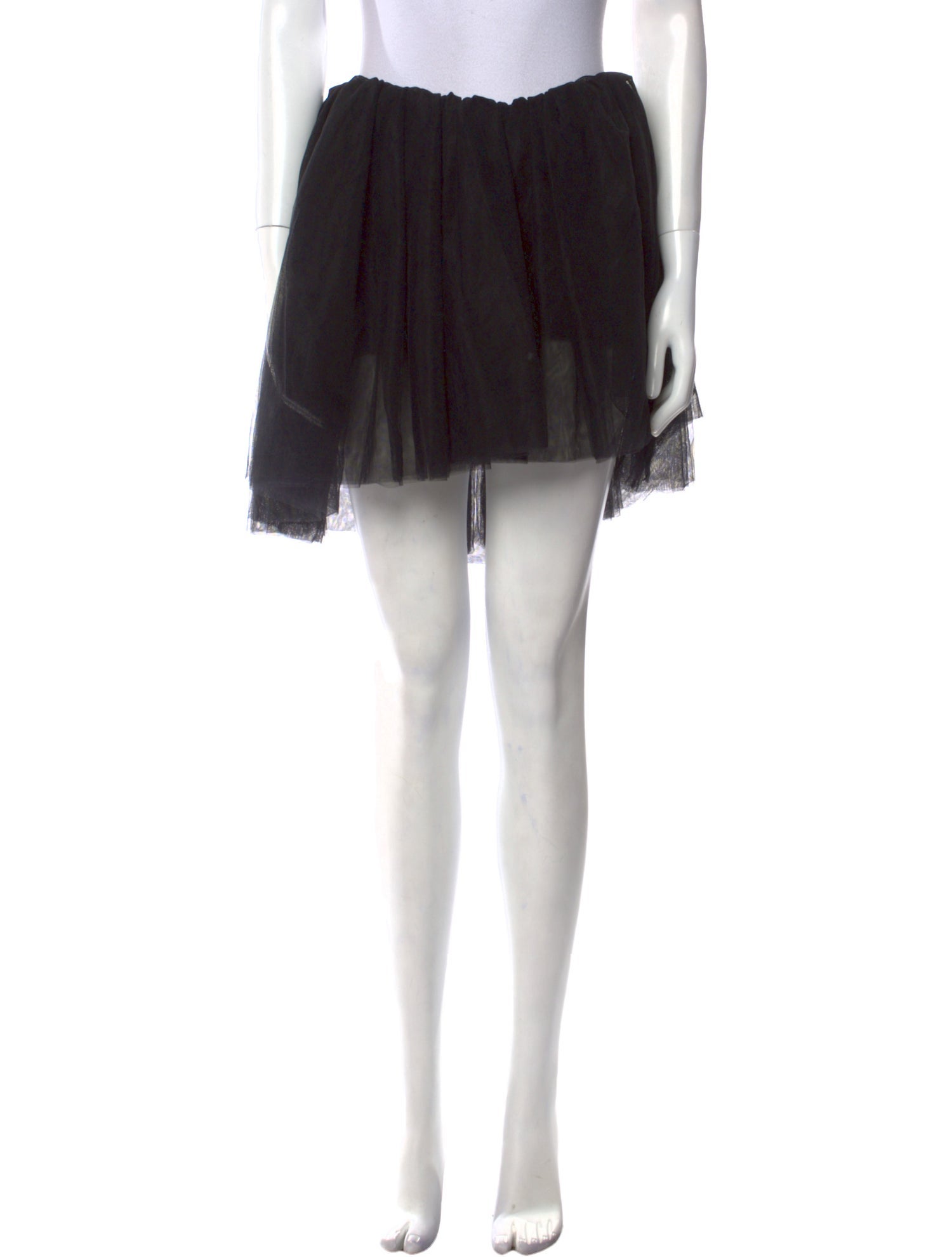 Et Ochs The Palmer Top Strapless Tunic