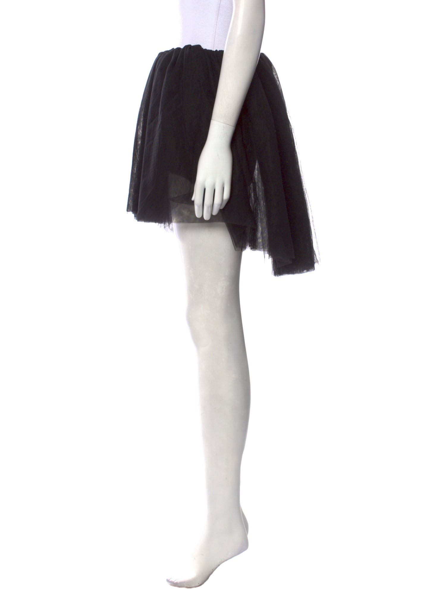 Et Ochs The Palmer Top Strapless Tunic