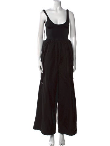 Et Ochs Jumpsuits and Rompers Scoop Neck Jumpsuit XS