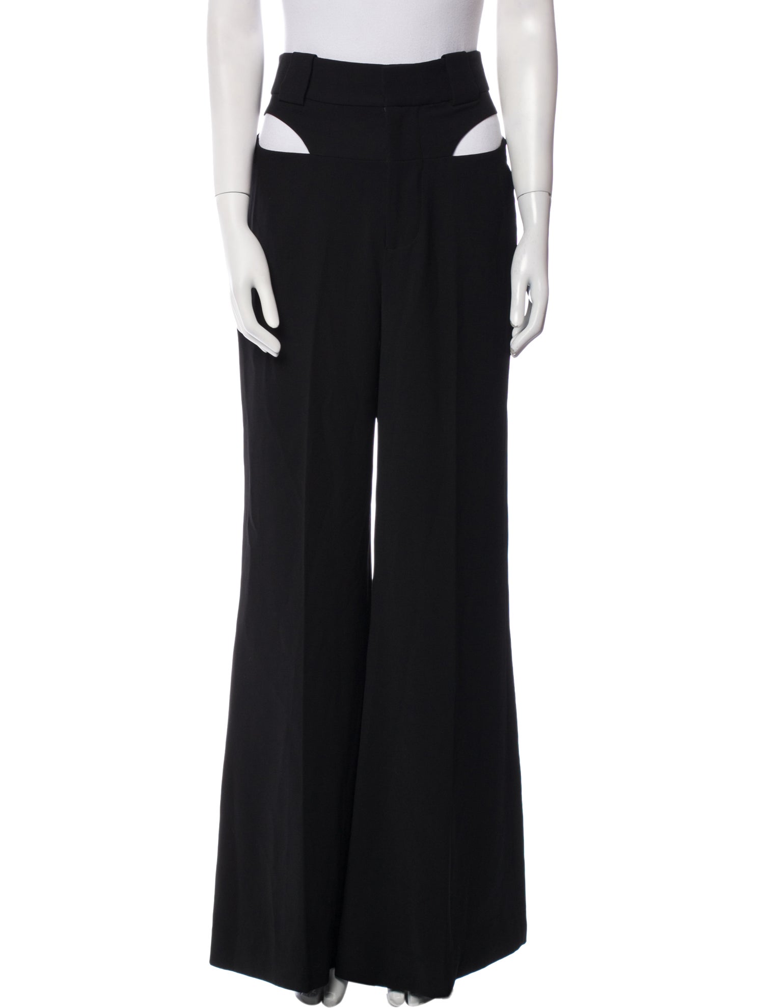 Et Ochs Wide Leg Pants