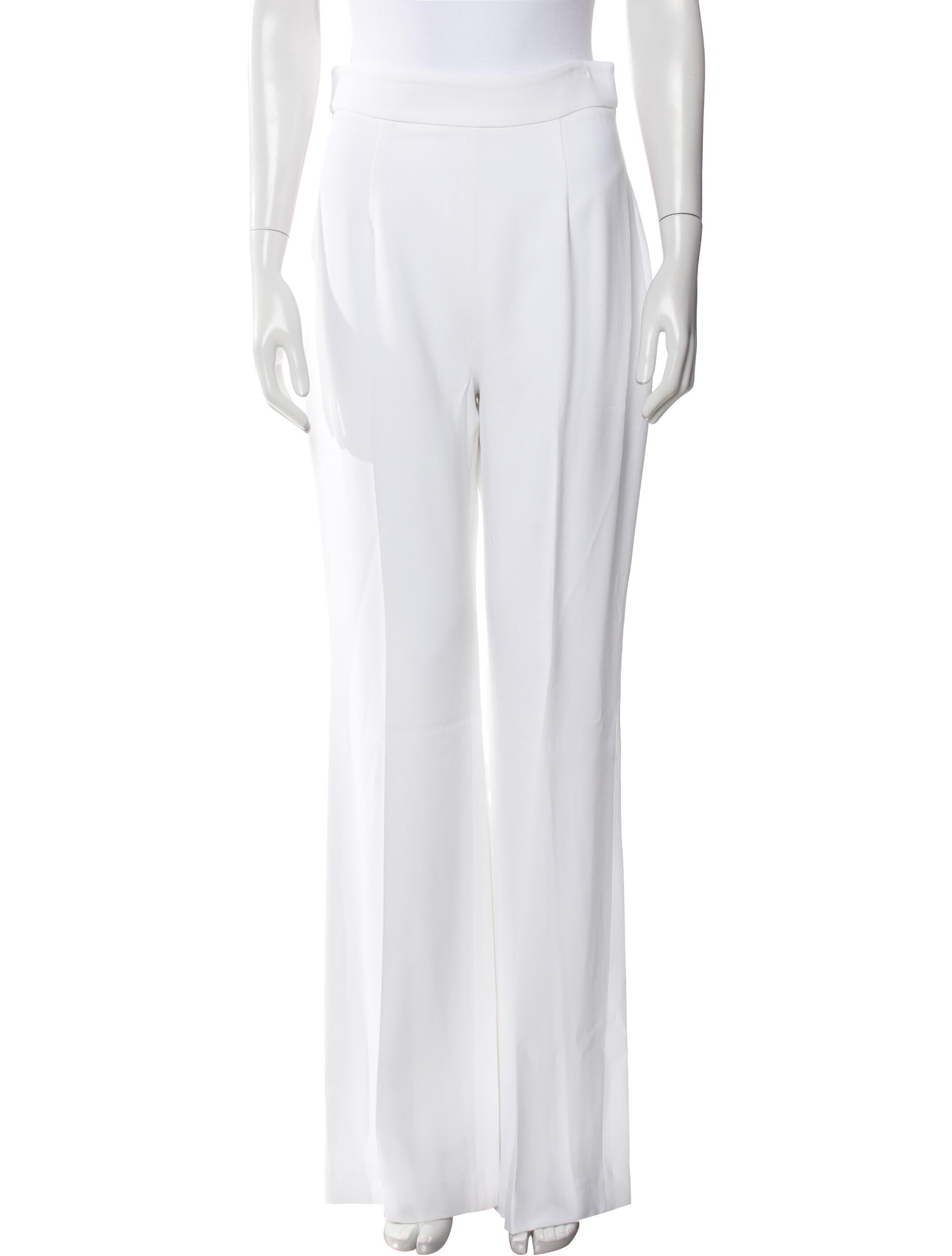 Et Ochs Wide Leg Pants