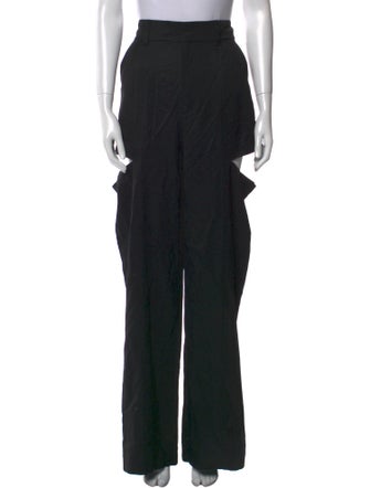 Et Ochs Wide Leg Pants